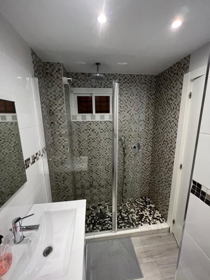 Loft Aguila Blanca Apartamento Benalmádena Exterior foto